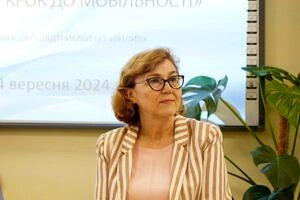 Світлина. На Вінниччині для ветеранів війни з інвалідністю організували 2 родинні табори. Реабілітація, інвалідність, ветеран, Вінниччина, табір, воркшоп