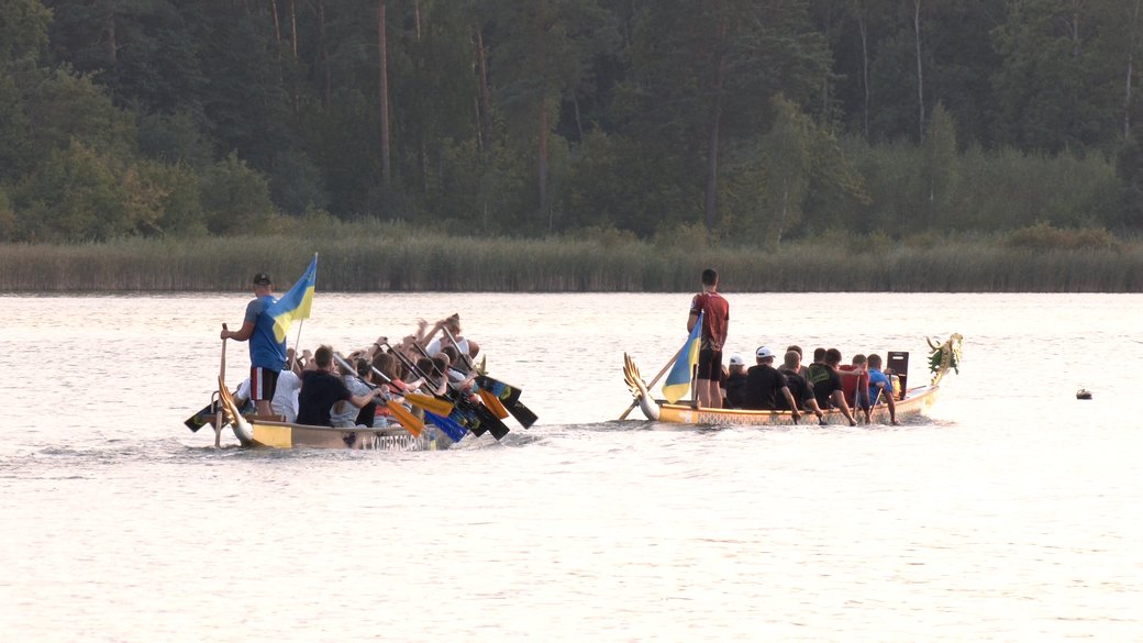 Житомирські ветерани та спортсмени здобули перемогу на чемпіонаті світу з веслування в Італії (ФОТО, ВІДЕО). італія, веслування, ветеран, чемпіонат світу, інвалідність