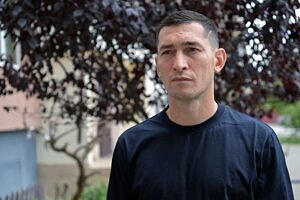 Світлина. Шахтар придбав квартиру для родини Яни Степаненко. Новини, протез, Львів, квартира, Яна Степаненко, ФК Шахтар