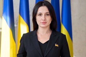 Ірина Борзова: Паралімпійці показують усьому світові, що люди з інвалідністю можуть і повинні жити повноцінним життям