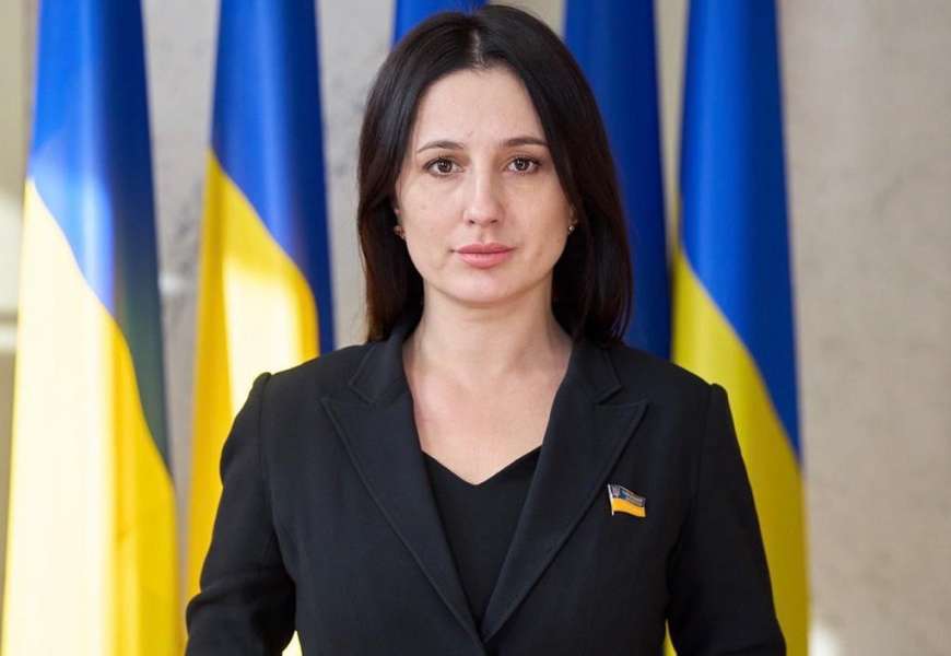 Ірина Борзова: Паралімпійці показують усьому світові, що люди з інвалідністю можуть і повинні жити повноцінним життям. ірина борзова, паралімпійські ігри, париж, паралімпійці, інвалідність