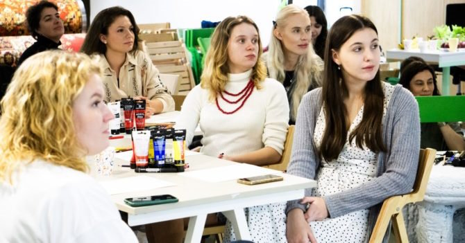 Відкрити нові грані себе: у Києві відбувся ретирит для жінок з інвалідністю та без «Сила в мені». інвалідність, го на рівних, жінка, київ, ретрит сила в мені