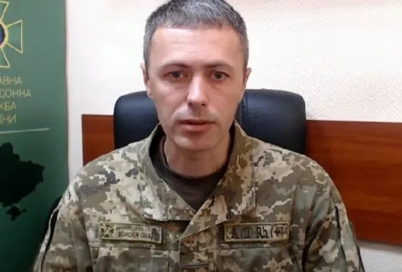 У ДПСУ не виключають можливі зміни у перетині кордону для чоловіків з інвалідністю. інвалідність, дпсу, кордон, перетин, чоловік