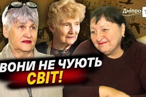 Життя в тиші. Історії людей, які втратили слух (ВІДЕО)