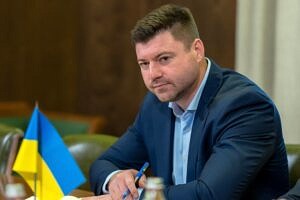 Світлина. У МОЗ відбулася координаційна зустріч з питань подальшого розвитку реабілітації в Україні. Реабілітація, зустріч, лікарня, розвиток, МОЗ, реабілітаційне відділення