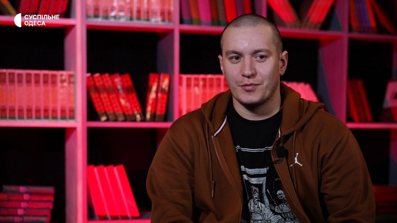 “Знову стати на дві ноги — це як виграти джекпот”: історія сапера ЗСУ Назара Даніва (ФОТО, ВІДЕО). назар данів, поранення, протез, протезування, сапер