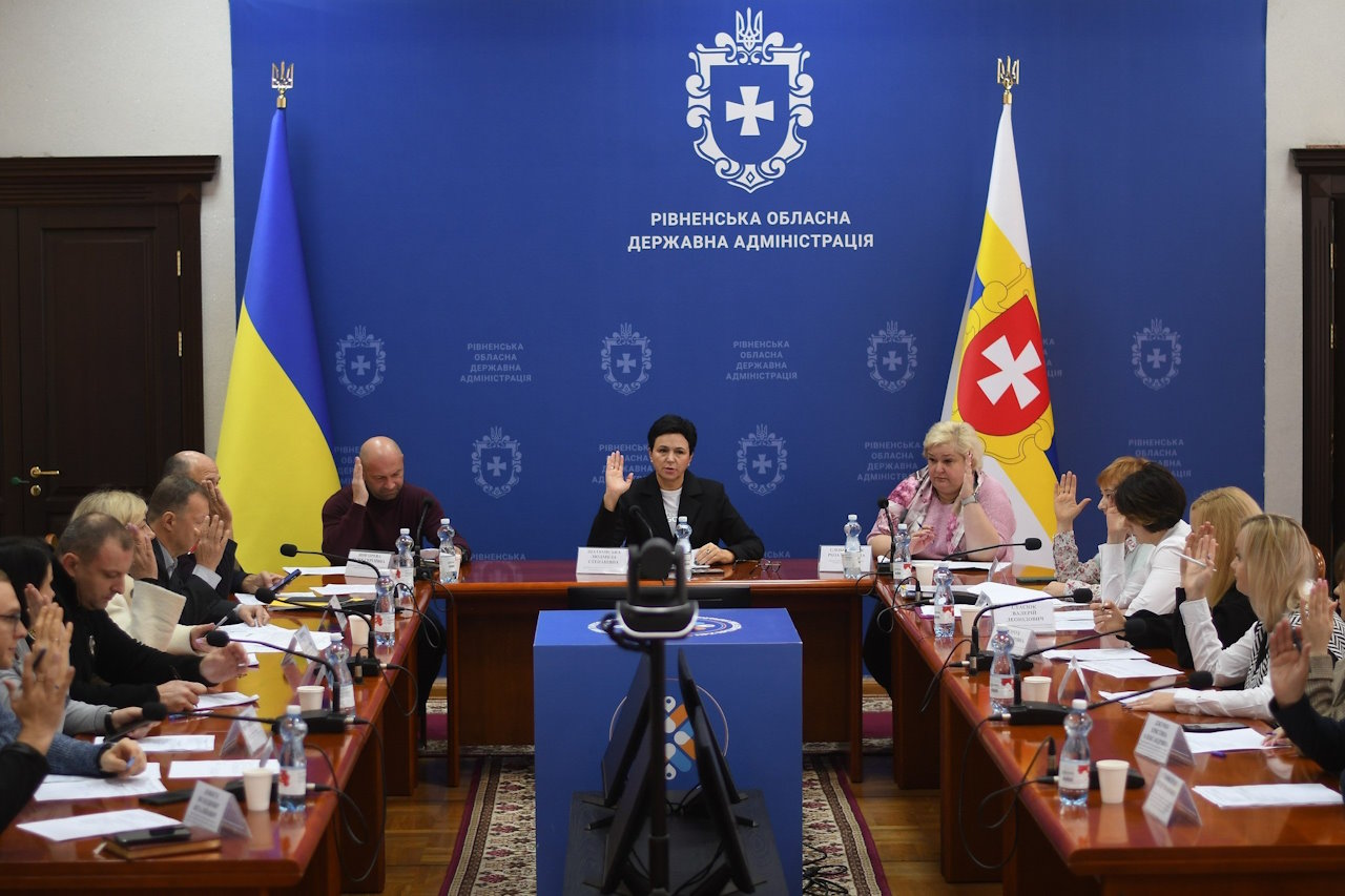 На Рівненщині жителі з інвалідністю отримають у власність авто. інвалідність, автомобіль, власність, гуманітарна допомога, рівненщина