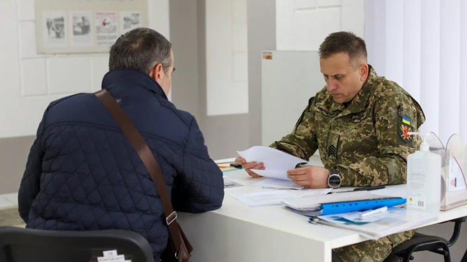 Кабмін законопроектом про реформу МСЕК пропонує внести зміни до закону про мобілізацію щодо правил надання відстрочки. інвалідність, відстрочка, мобілізація, мсек, реформа