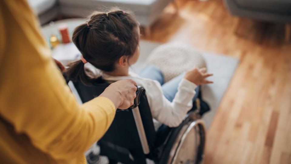 Вітчим дитини з інвалідністю, який її утримує та виховує, не має права на відстрочку – Верховний Суд. інвалідність, відстрочка, вітчим, верховний суд, мобілізація