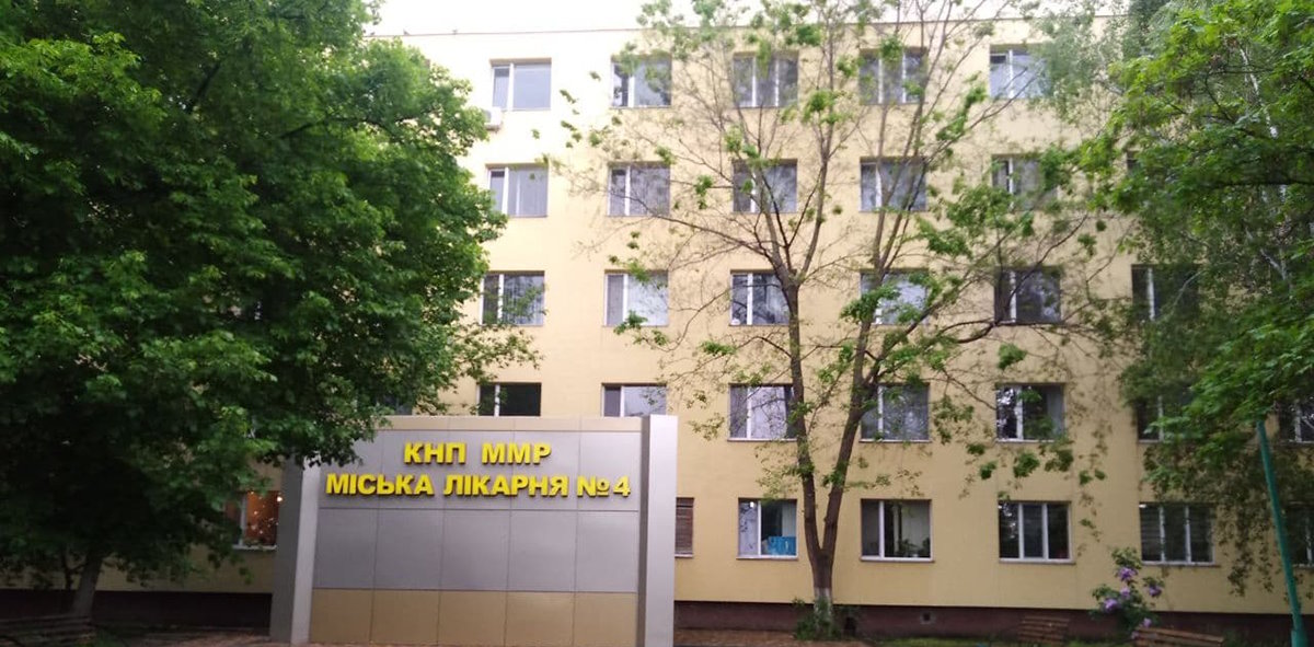 Миколаїв готується до створення протезно-ортезної майстерні на базі міської лікарні. лікарня, миколаїв, проєкт, протезно-ортезна майстерня, протезування