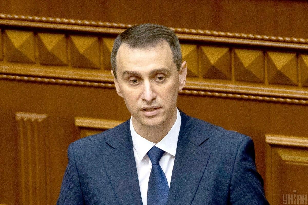 Корупція у МСЕК: очільник МОЗ сказав, скільки висновків про інвалідність вже скасували. інвалідність, віктор ляшко, корупція, мсек, переогляд