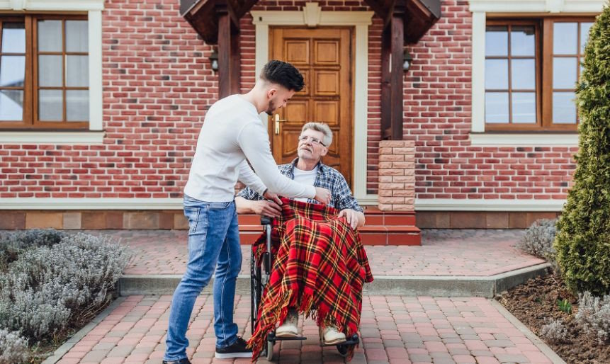 Верховна Рада змінить підстави для відстрочки від мобілізації для доглядачів у рамках реформи МСЕК. інвалідність, відстрочка, мобілізація, мсек, оцінювання повсякденного функціонування особи