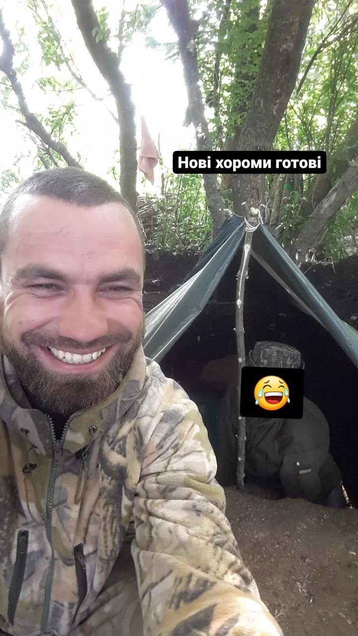 Втратив зір після поранення: історія захисника з Галицької громади Володимира Мазурика. інвалідність, володимир мазурик, зір, захисник, поранення