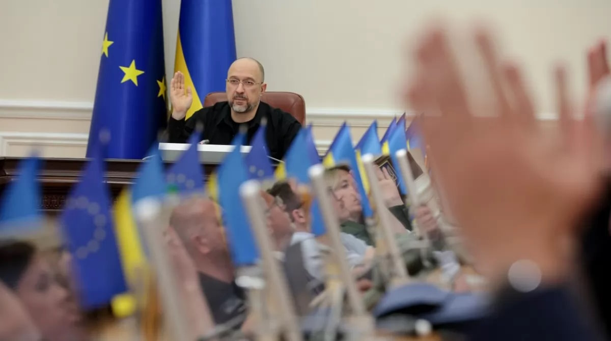 Кабмін дозволив оформлювати статус особи з інвалідністю внаслідок війни і пенсії по інвалідності через “Дію”. інвалідність внаслідок війни, пенсія, портал дія, послуга, цифровізація