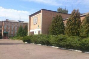 Світлина. Моніторинговий візит до Ніжинського дитячого будинку-інтернату на Чернігівщині. Закони та права, інвалідність, моніторинговий візит, порушення, Чернігівщина, Ніжинський дитячий будинок-інтернат