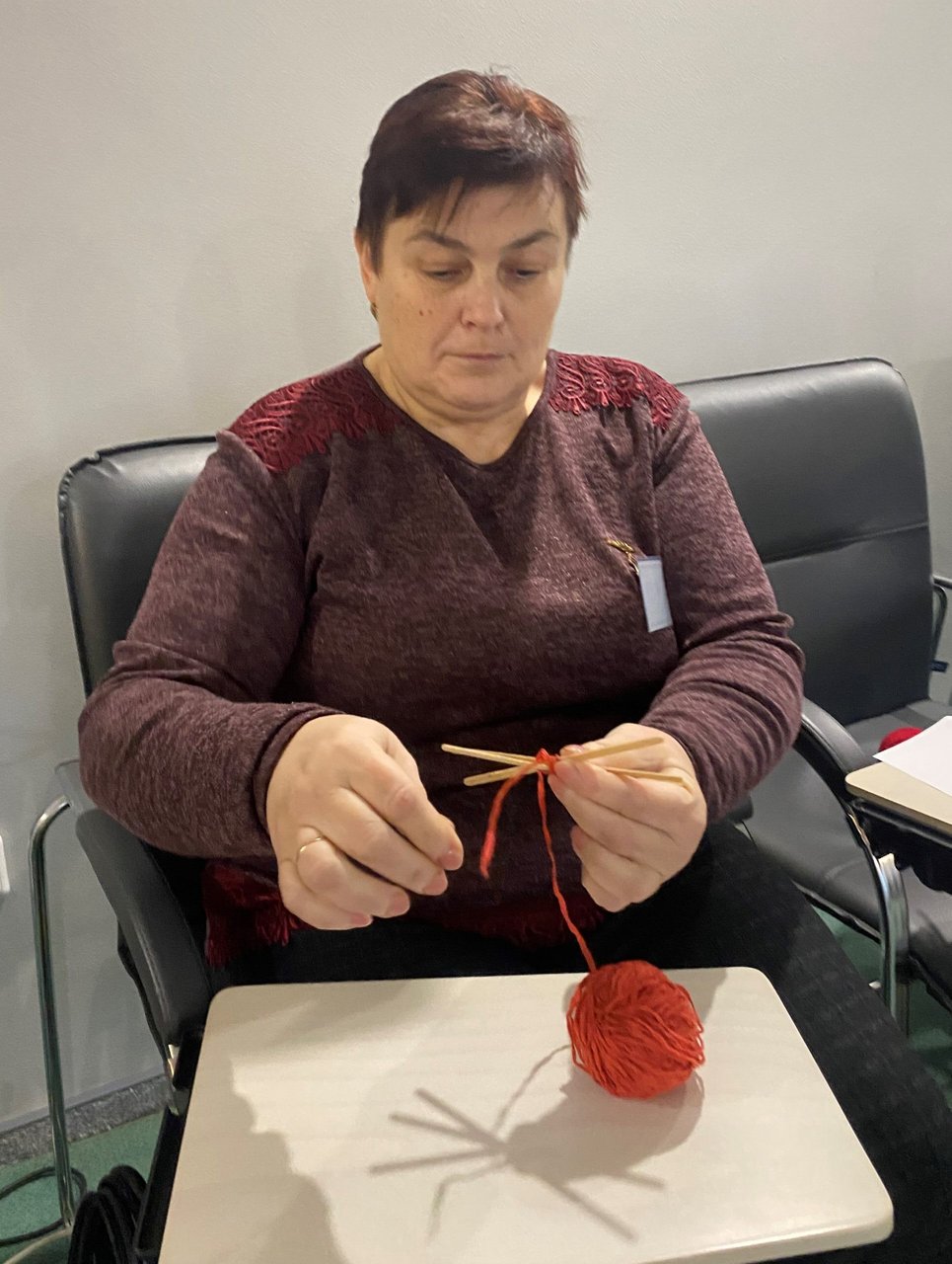 Щирість цих дітей, їх бажання полюбити весь світ вражає: в Асоціації родини з дітьми з інвалідністю вчилися радіти кожному дню. інвалідність, діти, заняття, проєкт, тернопіль