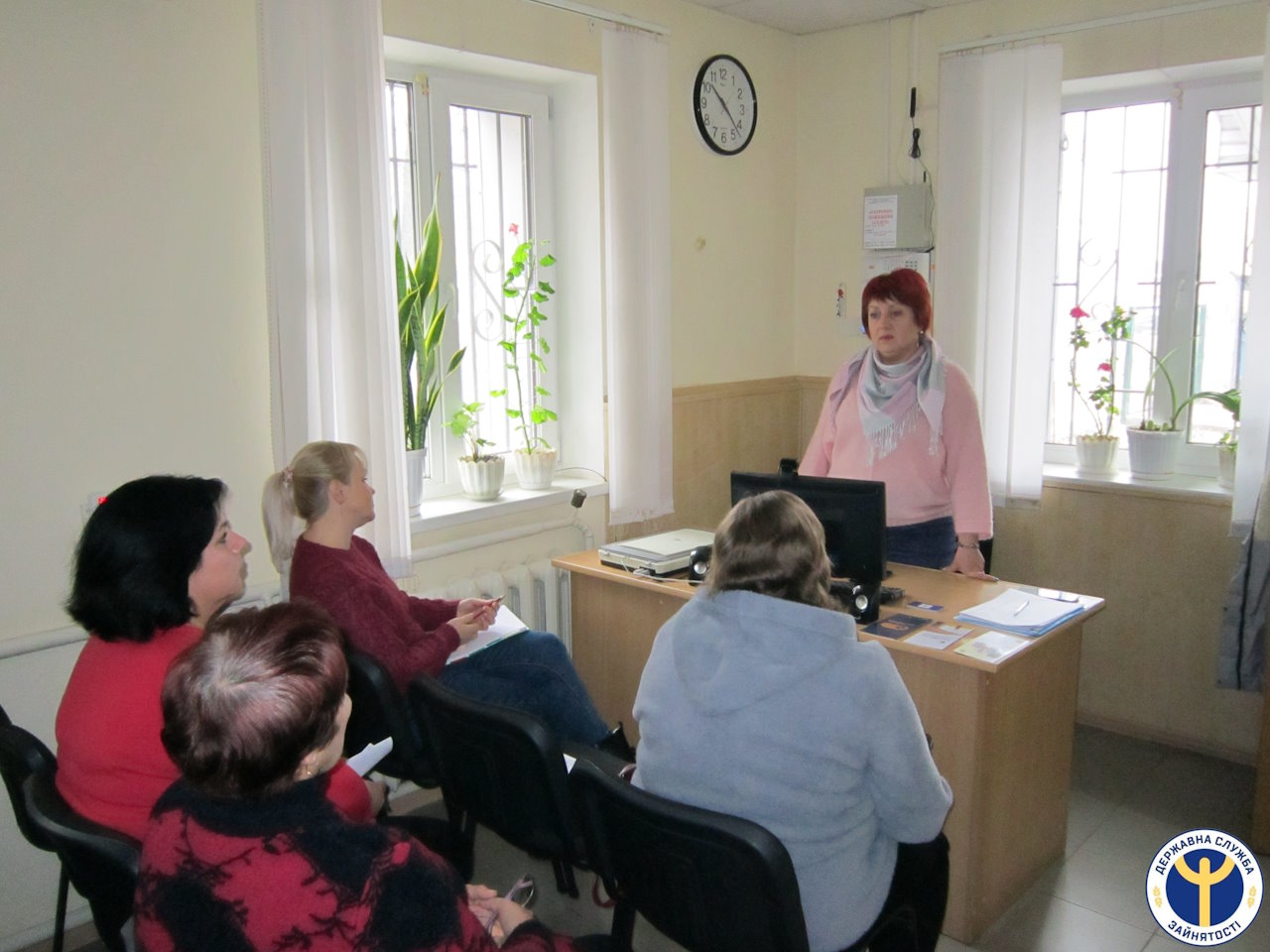 Працевлаштування людей з інвалідністю: обговорюємо важливе та напрацьовуємо корисні кейси. декада сприяння зайнятості людей з інвалідністю, компаніївка, працевлаштування, роботодавець, семінар