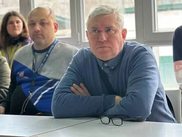 У Полтавській громаді створили Раду безбарʼєрності. інвалідність, круглий стіл, полтава, рада безбарʼєрності, створення