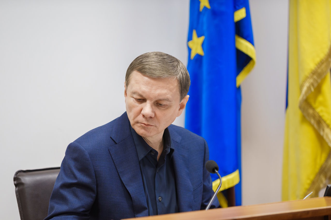 «Створюємо у Вінниці третій Інклюзивно-ресурсний центр», – Сергій Моргунов. інклюзивно-ресурсний центр, вінниця, особливими освітніми потребами, послуга, сесія