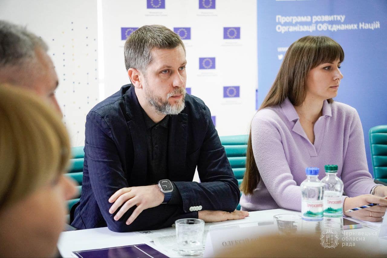 У Сокирянській громаді запроваджено нову соціальну послугу – підтримане проживання. інвалідність, військовий, підтримане проживання, послуга, сокирянська громада