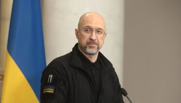 Експертні команди лікарів отримали понад 40 тисяч справ, розгляд яких затримали у МСЕК – Шмигаль. денис шмигаль, експертна команда, лікар, мсек, реформа