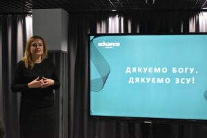 Світлина. Медичний центр реабілітації учасників бойових дій Луцької громади прозвітував про роботу за 2024 рік. Реабілітація, пацієнт, нарада, Центр реабілітації, підсумок, Луцька громада