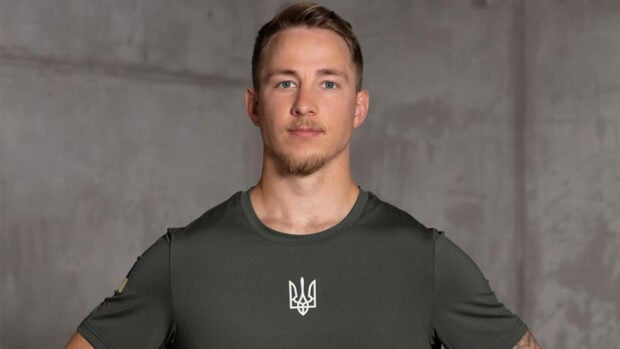 Повага, а не жалість: Терен акцентував на ставленні до ветеранів війни. інвалідність, ветеран, олександр терен, повага, поранення