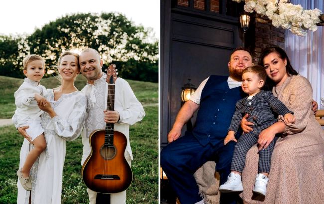 6 українських зірок, які виховують дітей з особливими потребами. інвалідність, діагноз, дитина, підтримка, суспільство