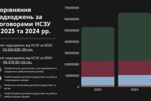 Світлина. Медичний центр реабілітації учасників бойових дій Луцької громади прозвітував про роботу за 2024 рік. Реабілітація, пацієнт, нарада, Центр реабілітації, підсумок, Луцька громада
