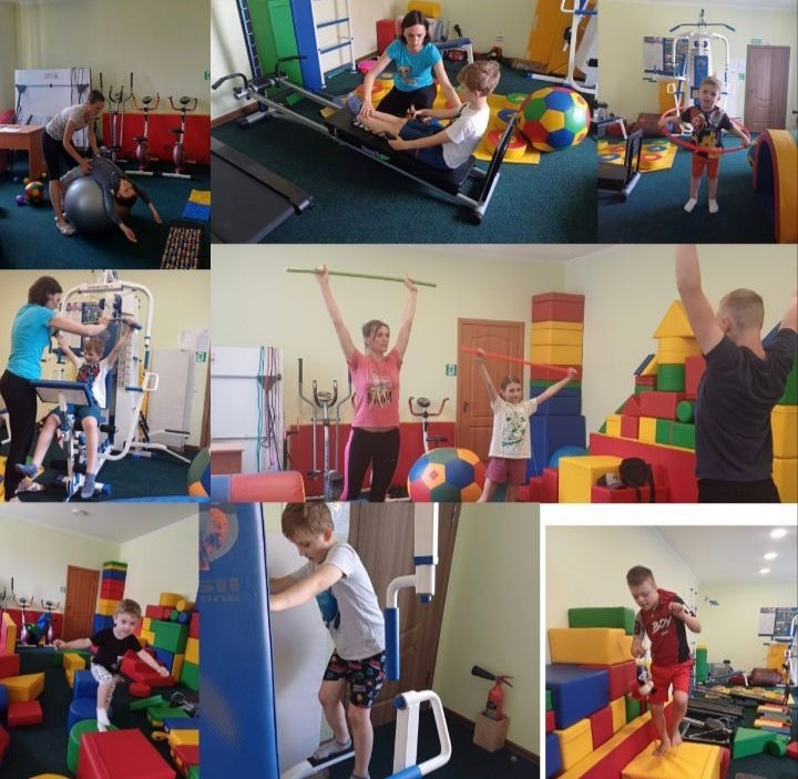 В Охтирській громаді запроваджено послугу раннього втручання. інвалідність, допомога, охтирська громада, послуга, раннє втручання