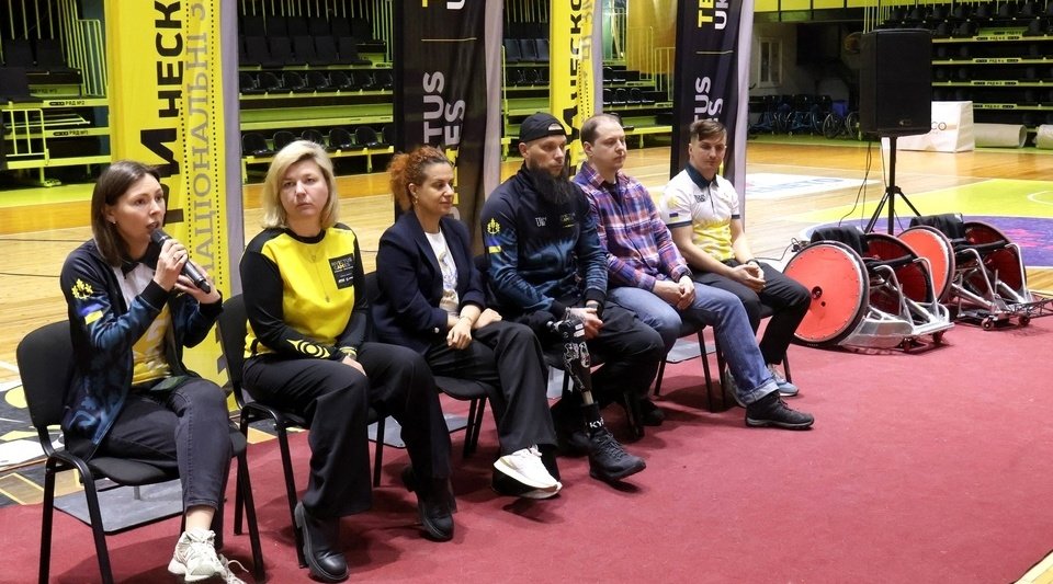 Invictus повертає ветеранів до активного життя через спорт – учасники проєкту (ФОТО). invictus games, ігри нескорених, ветеран, поранений, проєкт