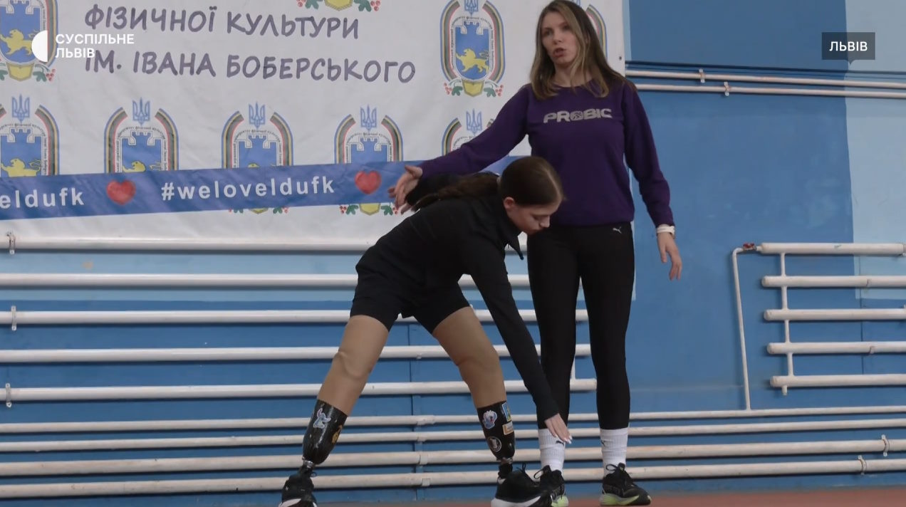 Планує зібрати півтора мільйона гривень на протези для військового: Яна Степаненко готується до марафону в Токіо (ВІДЕО). військовий, марафон, протез, токио, яна степаненко