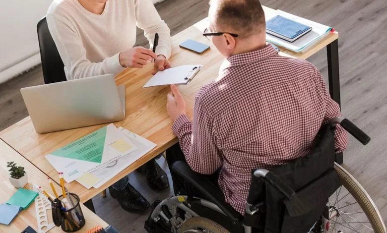 Хто відповідає за забезпечення безпечних умов праці осіб з інвалідністю. інвалідність, безпека праці, забезпечення, підприємство, роботодавець