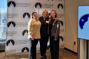 Світлина. Фахівці обласного госпіталю ветеранів війни вивчали американський досвід з реабілітації військових. Реабілітація, військовий, США, досвід, вивчення, КНП Хмельницький обласний госпіталь ветеранів війни