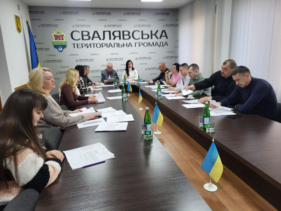 У Свалявській громаді діятиме Рада безбар’єрності: хто увійде до її складу. інвалідність, безбар’єрний простір, національна стратегія, рада безбар’єрності, свалявська громада