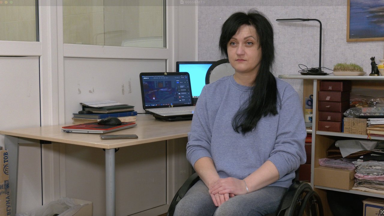 Будинки без пандуса та відмова в оренді: як люди з інвалідністю шукають житло у Черкасах (ФОТО, ВІДЕО). інвалідність, будинок, оренда, пандус, черкаси