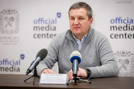 Цьогоріч Харківська ОВА реалізує близько 10 проєктів з облаштування безбар’єрного середовища. інвалідність, безбар’єрне середовище, облаштування, проєкт, харківська ова