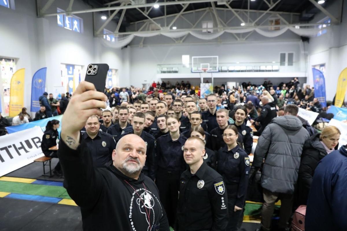 Strong Spirit’s Games: В Україні стартували спортивні змагання для ветеранів російсько-української війни. strong spirit’s games, інвалідність, ветеран, змагання, реінтеграція