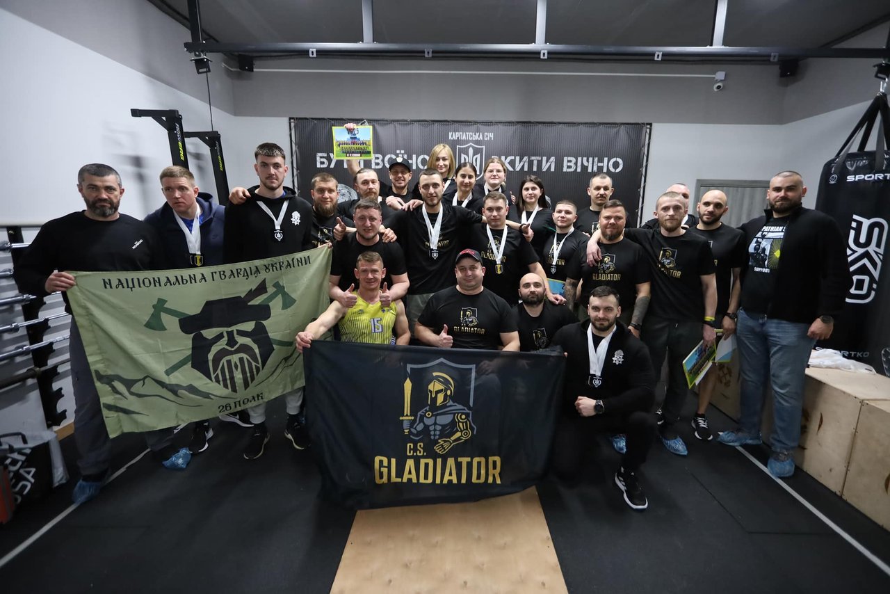 Кубок Карпатської Січі: в Ужгороді відбулися змагання з адаптивних видів спорту для ветеранів (ФОТО). адаптивний вид спорту, ветеран, змагання, кубок карпатської січі, ужгород