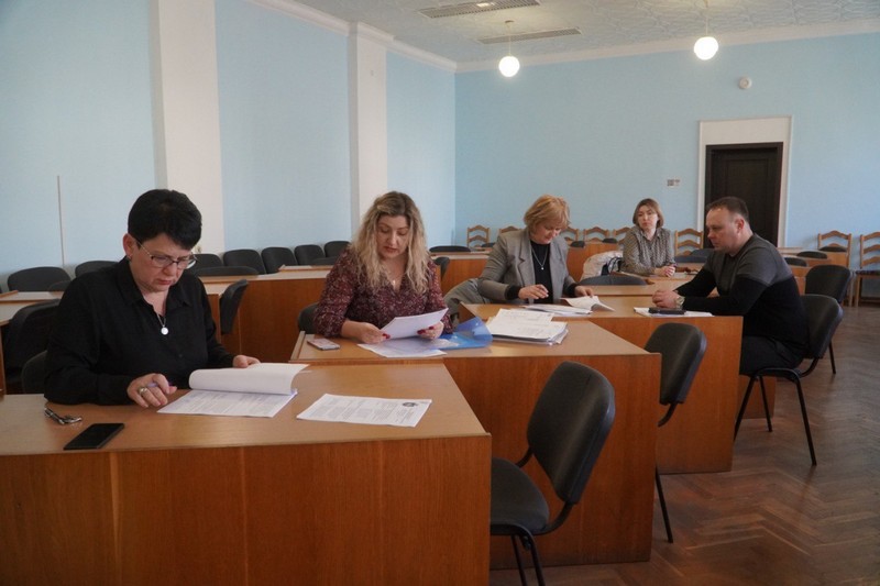 На соціальній комісії призначено компенсації за житло ветеранам з інвалідністю. інвалідність, ветеран, володимир, житло, компенсація