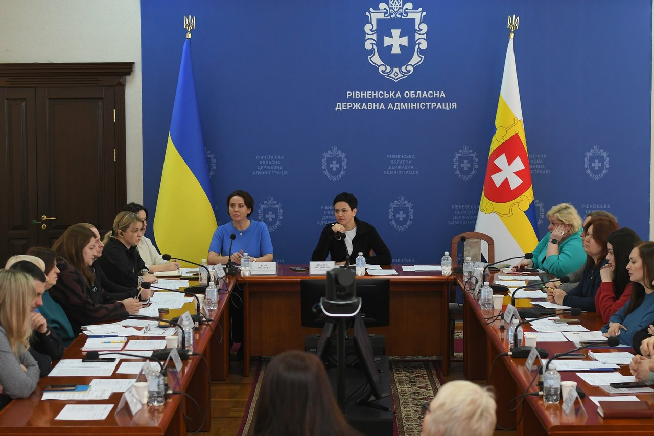 На Рівненщині розвиватимуть адаптивний спорт. інвалідність, адаптивні клуби нестримні, ветеран, проєкт, рівненщина