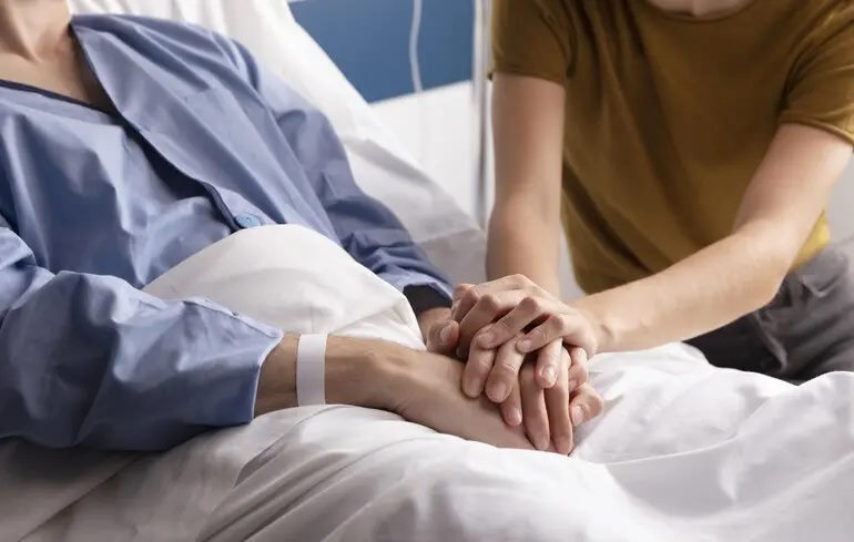 Догляд вдома: хто може його отримати. інвалідність, догляд вдома, документ, допомога, послуга