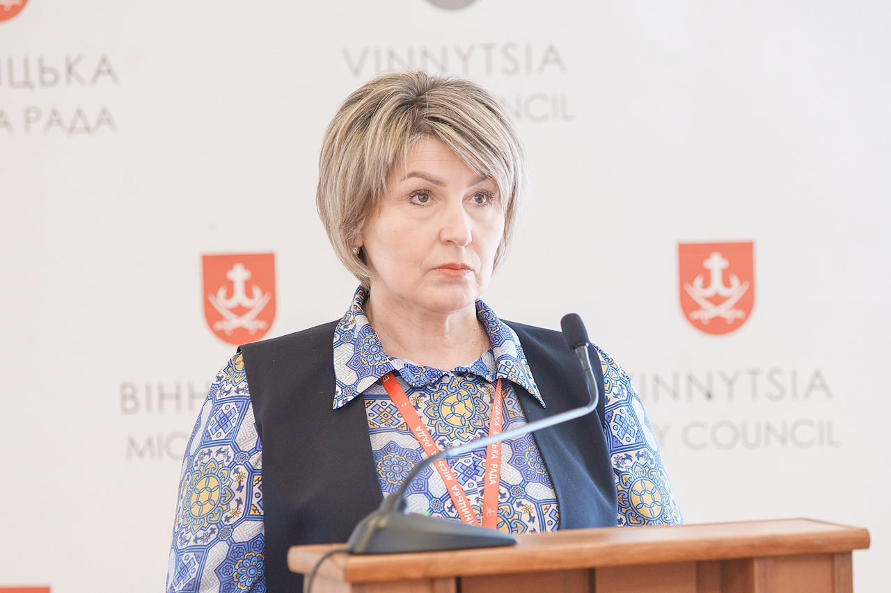 Рішенням сесії у Вінницькому центрі реабілітації «Гармонія» імені Раїси Панасюк вводять нову послугу – супровід при працевлаштуванні та на робочому місці. інвалідність, вінниця, послуга, працевлаштування, супровід