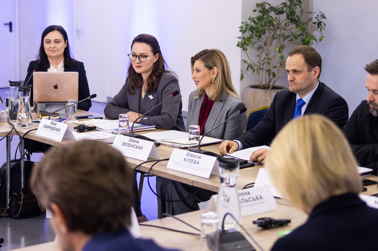 Рада безбар’єрності: що плануємо для цифрової доступності у 2025 році. інвалідність, засідання, національна рада безбарʼєрності, цифрова доступність, цнап