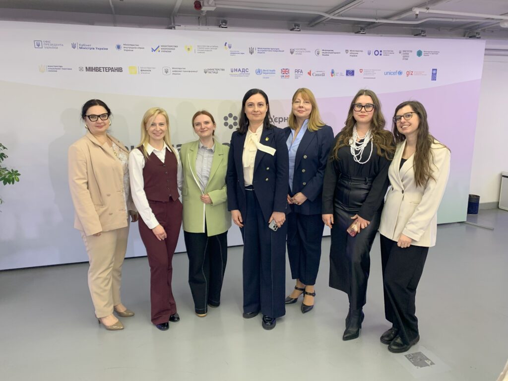 «Культура без бар’єрів»: Микола Точицький представив новий проєкт МКСК під час засідання Ради безбар’єрності. засідання, культура без бар’єрів, мкск, національна рада безбарʼєрності, проєкт