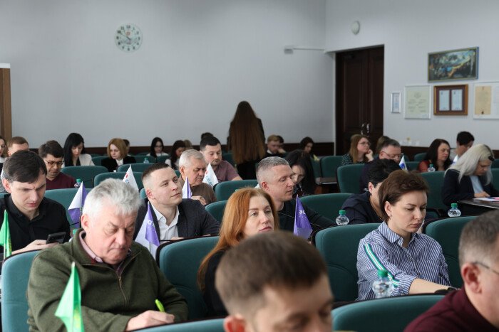 Луцька міська рада підтримала додаткові заходи щодо безбар’єрного простору у нашій громаді. інвалідність, безбарʼєрність, доступність, луцьк, створення