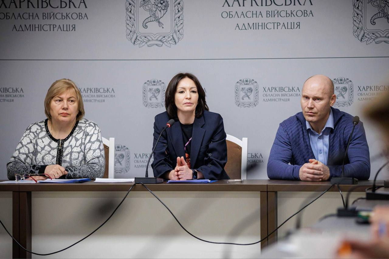 Харківська ОВА продовжує працювати над розширенням обласної програми підтримки Захисників та Захисниць. інвалідність, басейн, ветеран, підтримка, харківщина