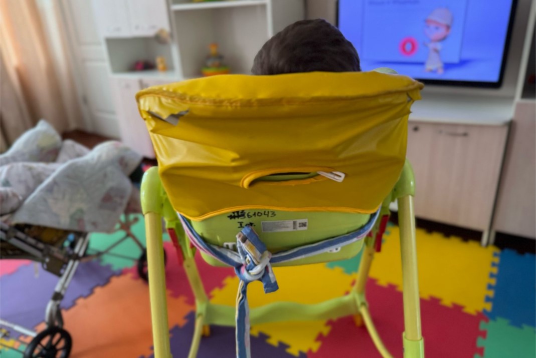 У нереформованих дитбудинках виховують понад 700 дітей, з яких 144 потребують паліативної допомоги. інвалідність, будинок дитини, моз україни, паліативна допомога, реформування