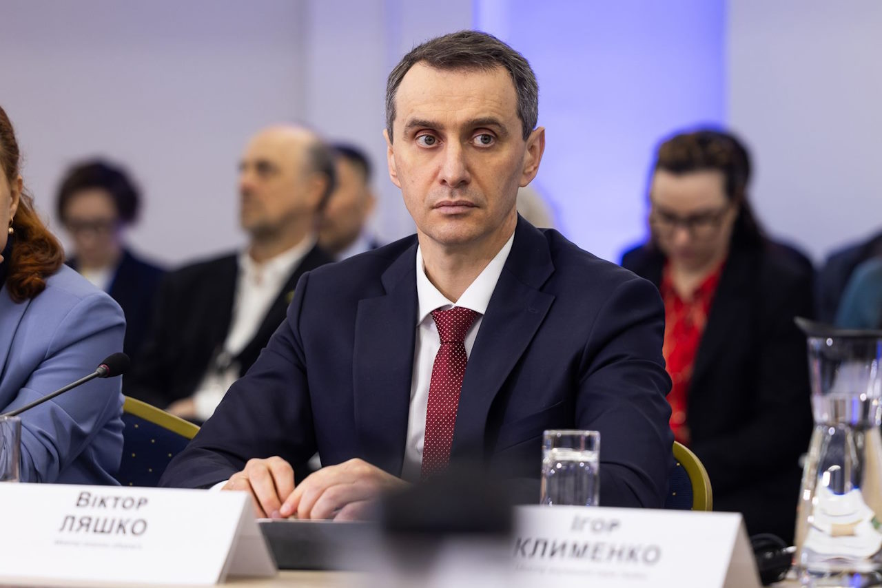 Флагманські проєкти МОЗ презентовано на засіданні Ради безбар’єрності. віктор ляшко, засідання, моз, проєкт, рада безбар’єрності