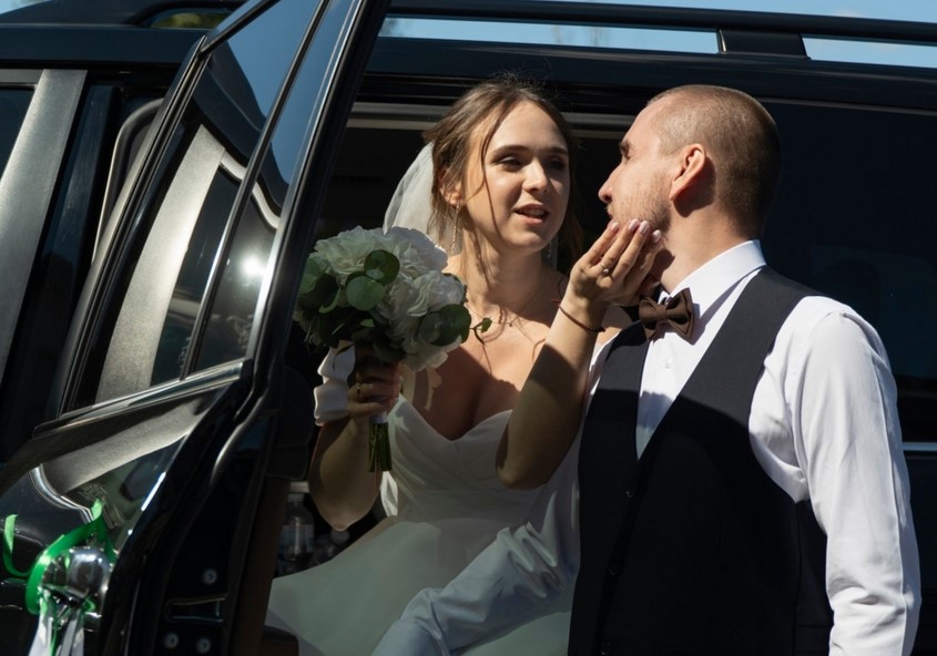 «Рятує підтримка дружини» – Іван Сорока втратив зір на війні, але зміг побудувати щасливу родину (ФОТО, ВІДЕО). іван сорока, зір, захисник, поранення, сім’я